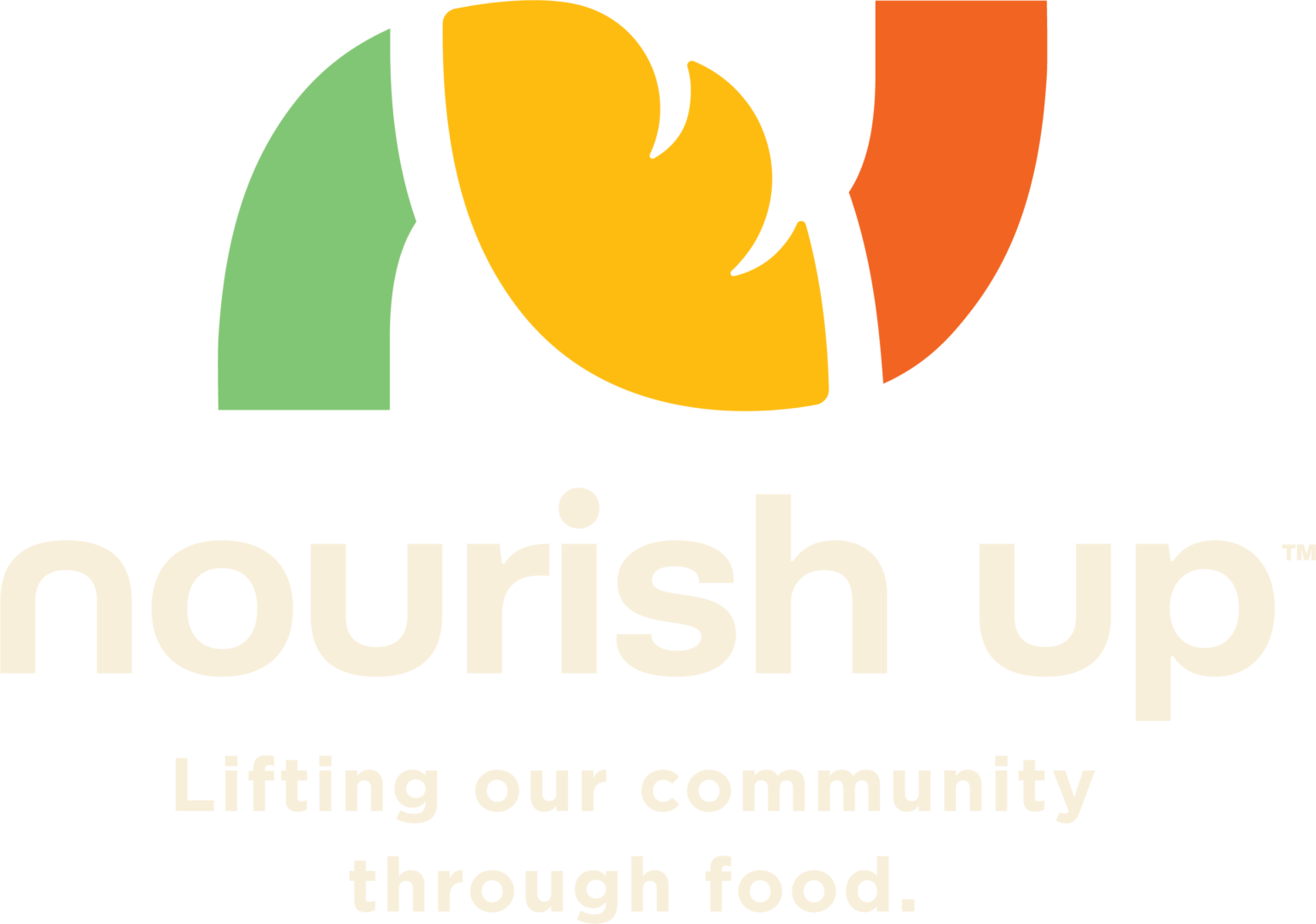 Ascension Lutheran Church Nourish - Nourish Up TM Stacked Color Dark Transparent 1536x1078