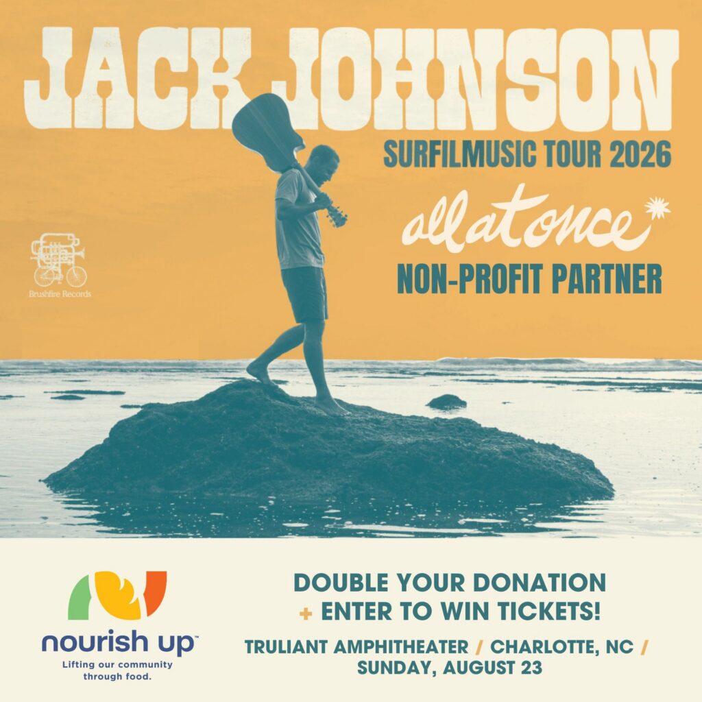 Jack Johnson Events Thumbnail